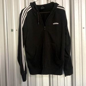 Adidas hoodie